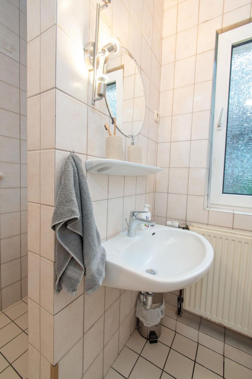 Apartment Tunnelstrasse-1 By Interhome Norddeich  Zewnętrze zdjęcie