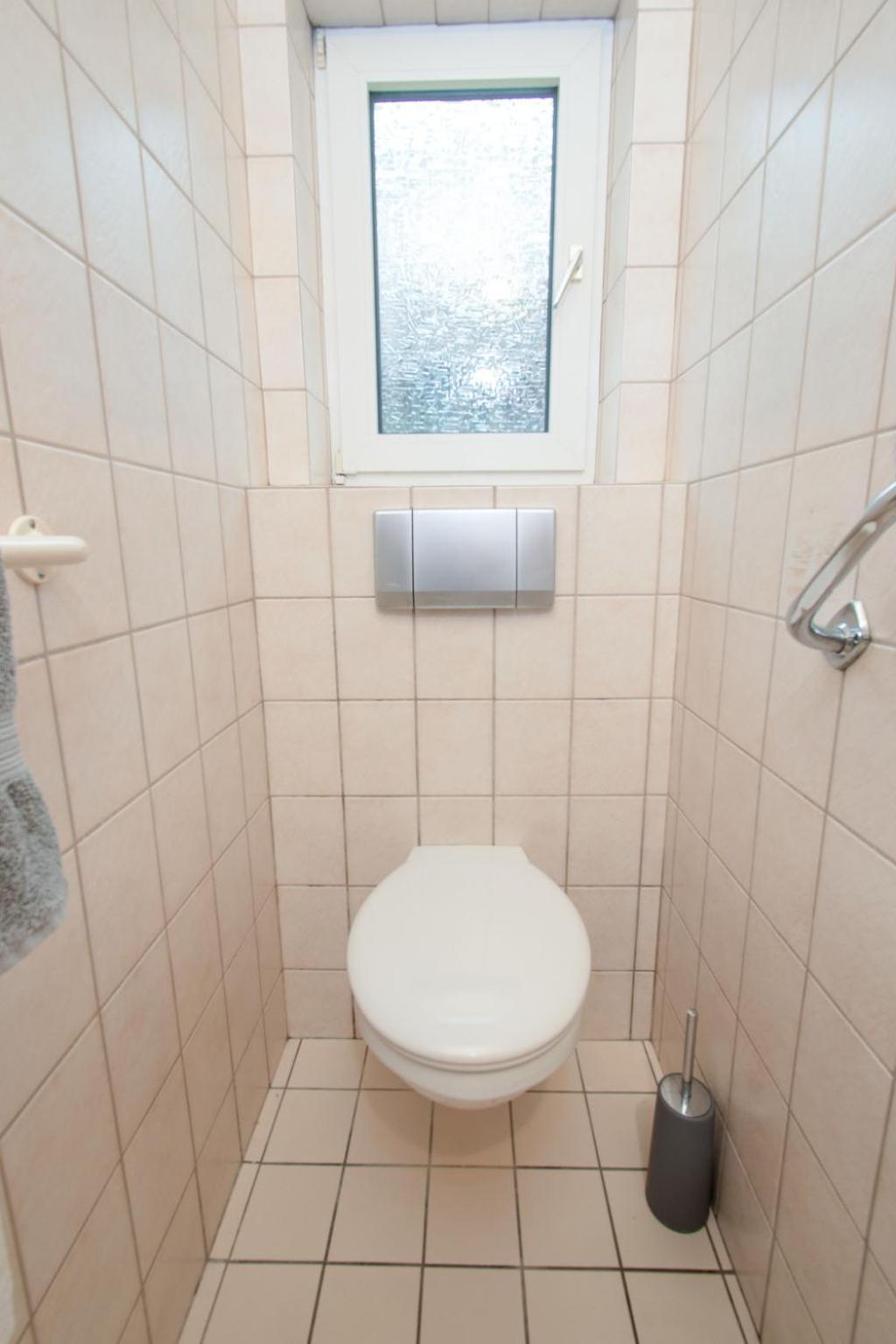Apartment Tunnelstrasse-1 By Interhome Norddeich  Zewnętrze zdjęcie