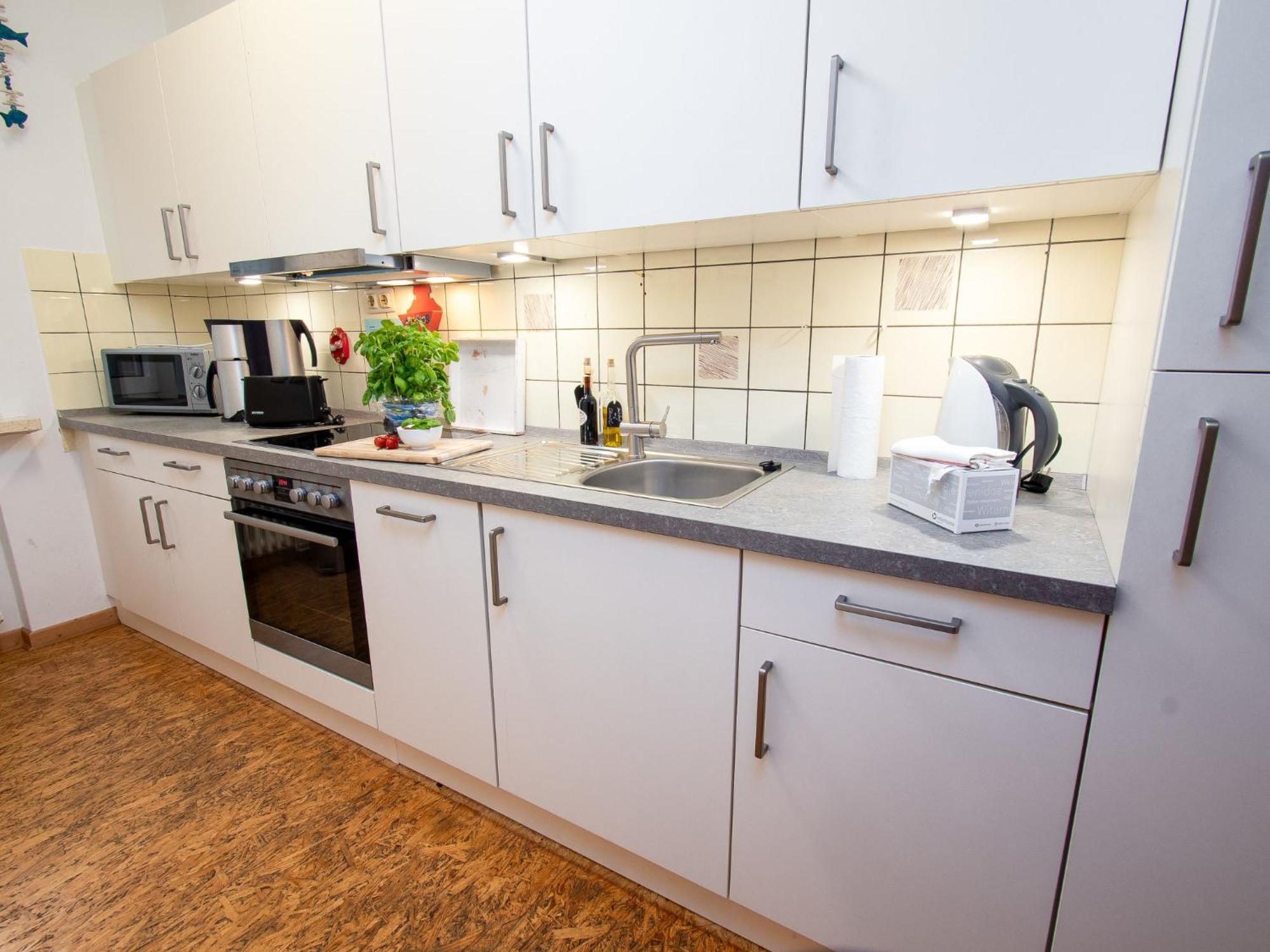 Apartment Tunnelstrasse-1 By Interhome Norddeich  Zewnętrze zdjęcie