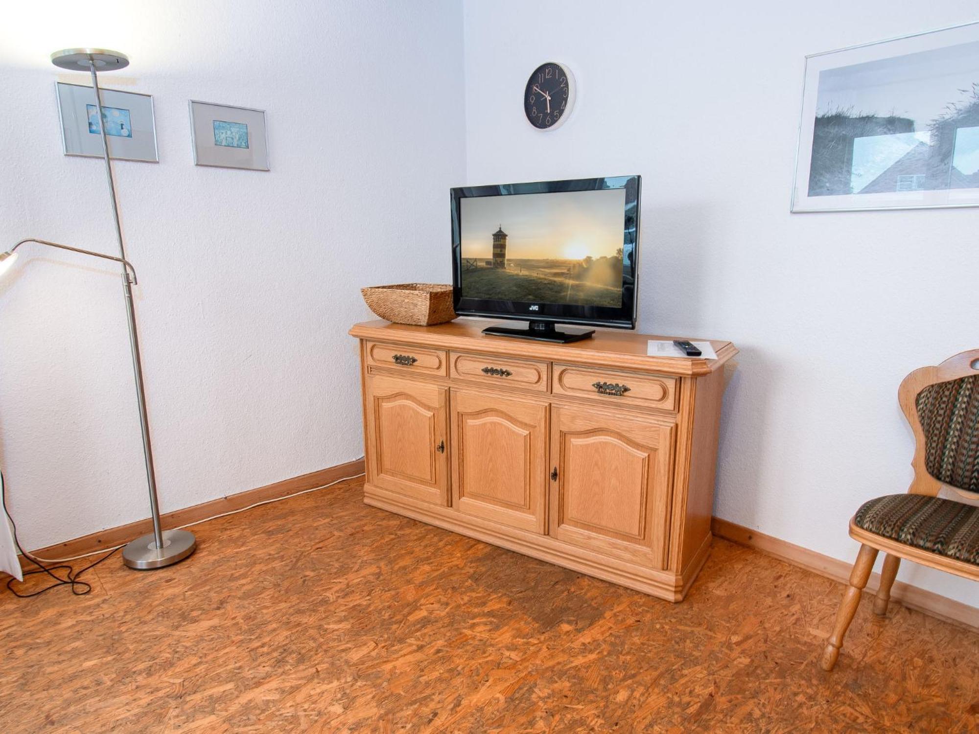 Apartment Tunnelstrasse-1 By Interhome Norddeich  Zewnętrze zdjęcie