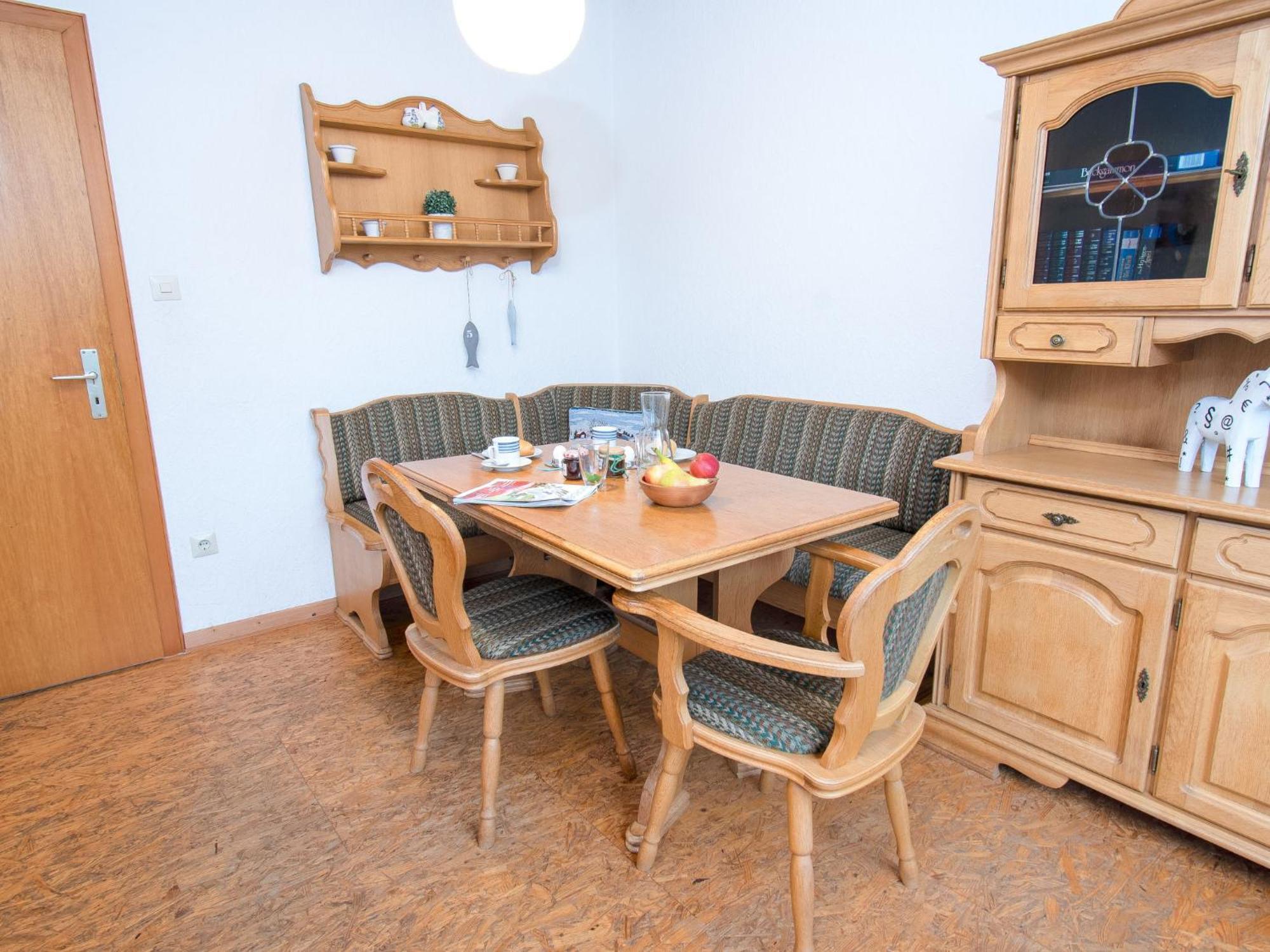 Apartment Tunnelstrasse-1 By Interhome Norddeich  Zewnętrze zdjęcie