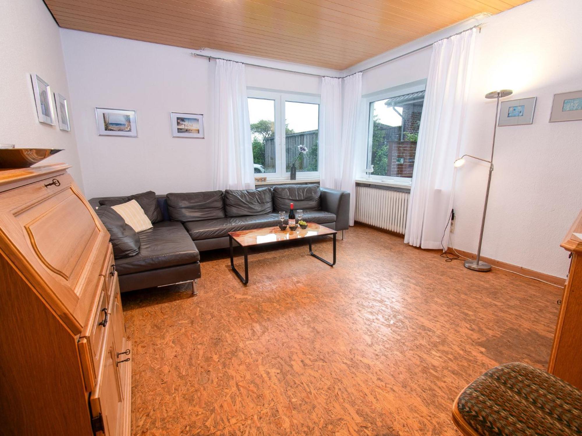 Apartment Tunnelstrasse-1 By Interhome Norddeich  Zewnętrze zdjęcie